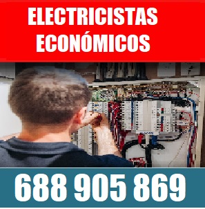 Electricistas Pueblo Nuevo
